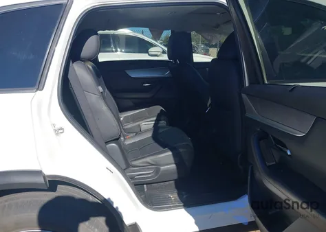 2024 Mazda Cx-90 3.3 Turbo Preferred Plus z USA, uszkodzony, nr VIN JM3KKCHD5R1169960